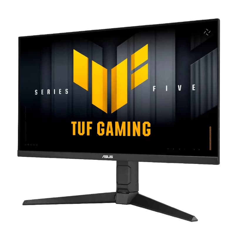 مانیتور 27 اینچی ایسوس مدل TUF Gaming VG27AQML5A