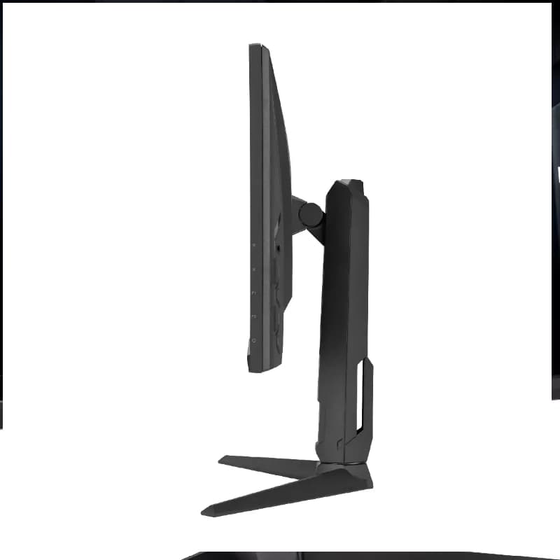 مانیتور 27 اینچی ایسوس مدل TUF Gaming VG27AQML5A