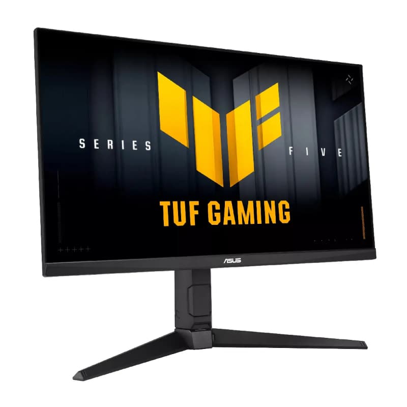 مانیتور 27 اینچی ایسوس مدل TUF Gaming VG27AQML5A