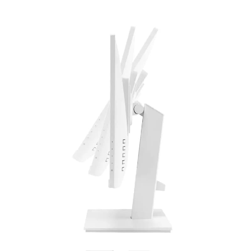 مانیتور 23.8 اینچی ایسوس مدل VA24EQSB-W