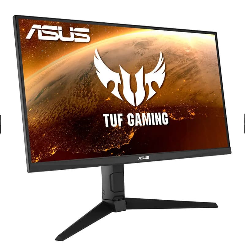 مانیتور 27 اینچی ایسوس مدل TUF Gaming VG27AQL3A