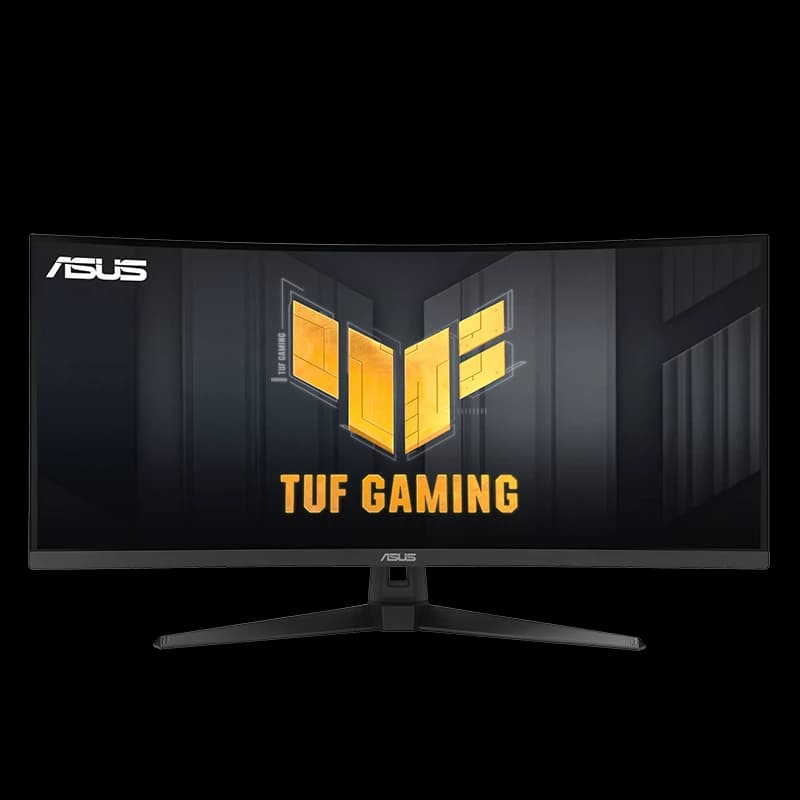 مانیتور گیمینگ 34 اینچی ایسوس مدل TUF Gaming VG34VQ3B
