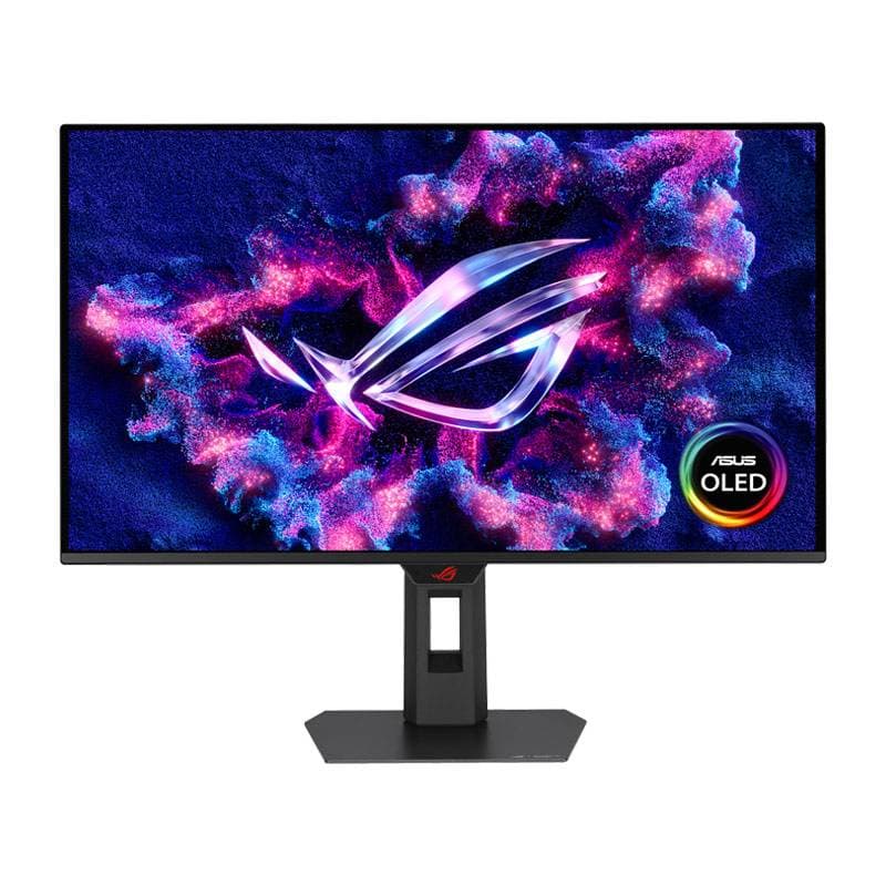 مانیتور 27 اینچی ایسوس مدل ROG Strix OLED XG27ACDMS