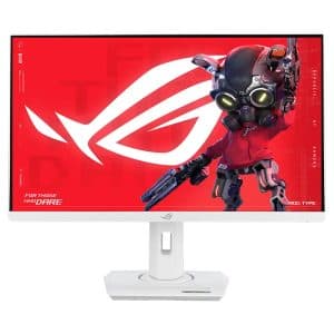 مانیتور 27 اینچی ایسوس مدل ROG Strix XG27ACS-W