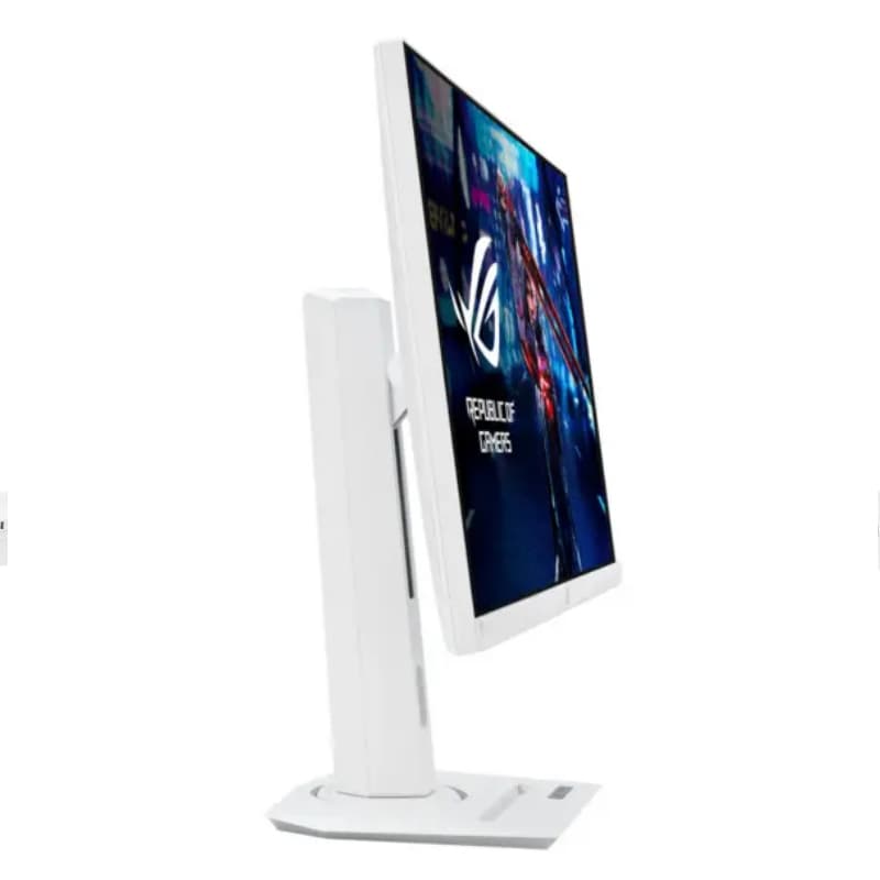 مانیتور 27 اینچی ایسوس مدل ROG Strix XG27ACS-W