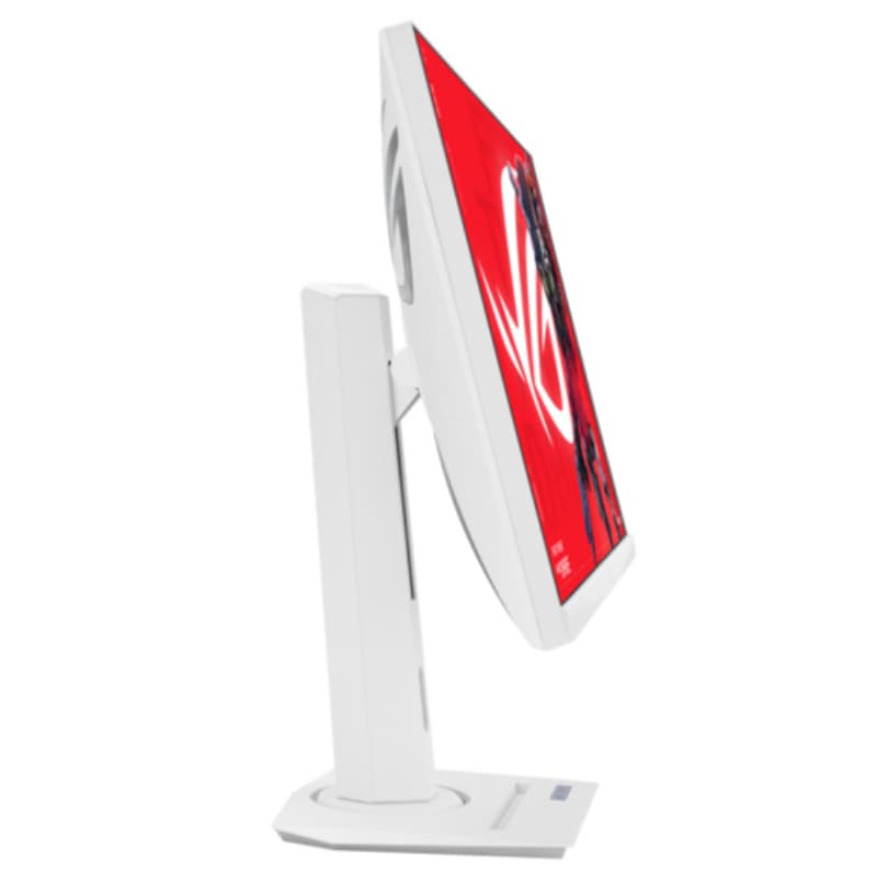 مانیتور 27 اینچی ایسوس مدل ROG Strix XG27UCG-W