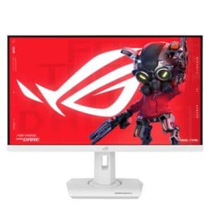مانیتور 27 اینچی ایسوس مدل ROG Strix XG27UCG-W