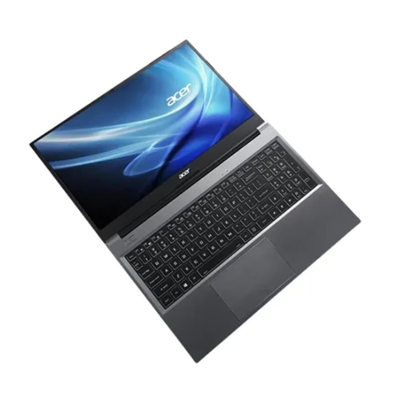 لپ تاپ 15.6 اینچی ایسر مدل Aspire Lite AL15 R5 16GB 512GB SSD AMD