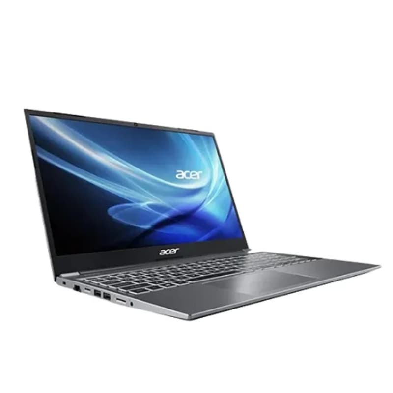 لپ تاپ 15.6 اینچی ایسر مدل Aspire Lite AL15 R5 16GB 512GB SSD AMD