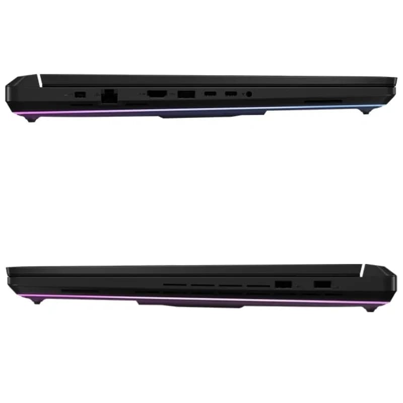 لپ تاپ 18 اینچی ایسوس مدل ROG Strix SCAR 18 G835LX Core Ultra 9 64GB 1TB SSD 24GB RTX 5090