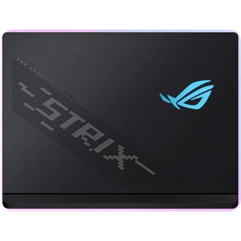 لپ تاپ 18 اینچی ایسوس مدل ROG Strix SCAR 18 G835LX Core Ultra 9 64GB 1TB SSD 24GB RTX 5090