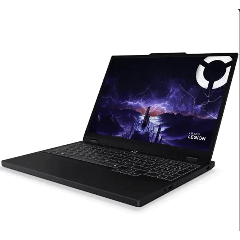 لپ تاپ 15.1 اینچی لنوو مدل Legion 5 15IAX10 Core Ultra 7 32GB 512GB SSD 8GB RTX 5060