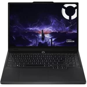 لپ تاپ 15.1 اینچی لنوو مدل Legion 5 15IAX10 Core Ultra 7 32GB 512GB SSD 8GB RTX 5060