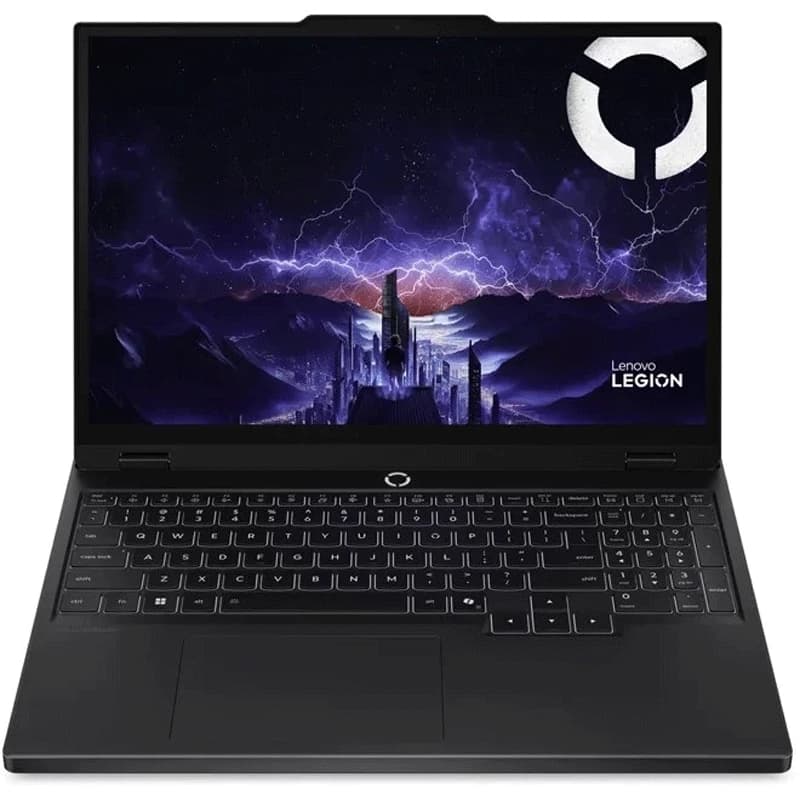 لپ تاپ 15.1 اینچی لنوو مدل Legion 5 15IAX10 Core Ultra 7 32GB 512GB SSD 8GB RTX 5060