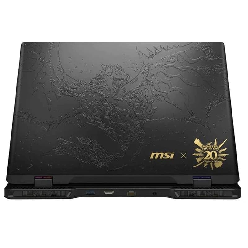 لپ تاپ 18 اینچی ام اس آی مدل Crosshair 18 HX AI A2XWGKG Core Ultra 9 32GB 1TB SSD 8GB RTX 5070