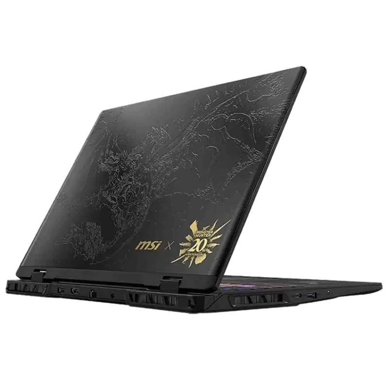 لپ تاپ 18 اینچی ام اس آی مدل Crosshair 18 HX AI A2XWGKG Core Ultra 9 32GB 1TB SSD 8GB RTX 5070