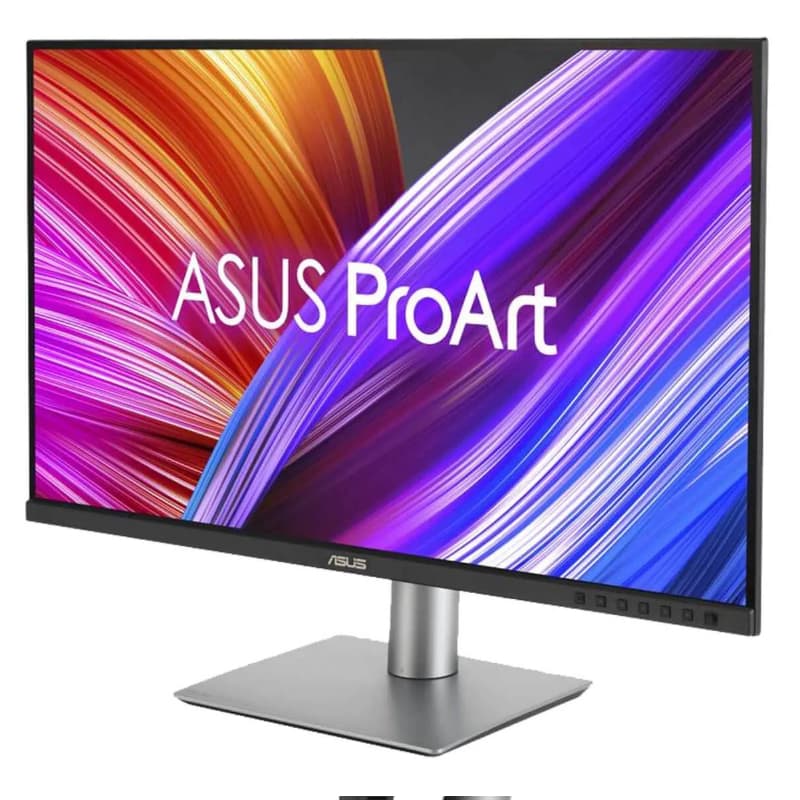 مانیتور 32 اینچی ایسوس مدل ProArt PA32QCV