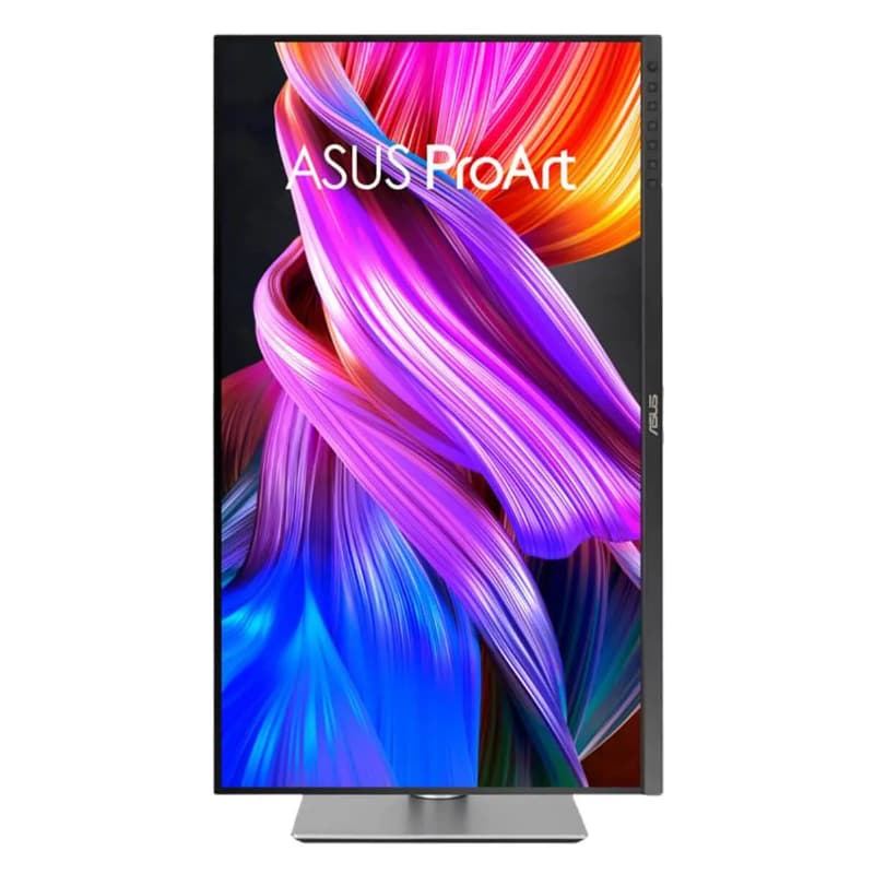 مانیتور 32 اینچی ایسوس مدل ProArt PA32QCV