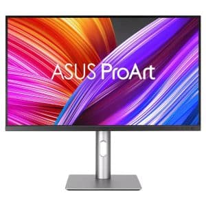 مانیتور 32 اینچی ایسوس مدل ProArt PA32QCV