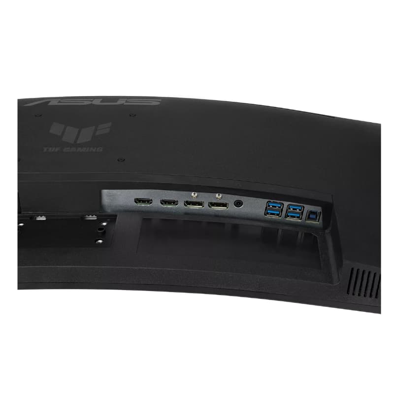 مانیتور گیمینگ 34 اینچی ایسوس مدل TUF Gaming VG34VQ3B