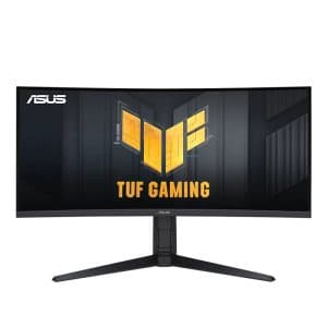 مانیتور 34 اینچی ایسوس مدل TUF Gaming VG34VQEL1A