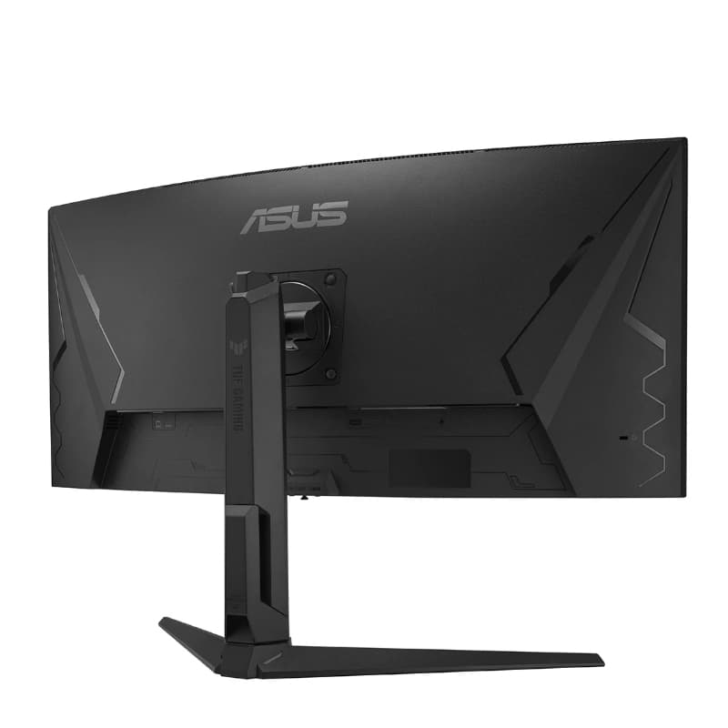 مانیتور 34 اینچی ایسوس مدل TUF Gaming VG34VQEL1A