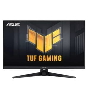 مانیتور 31.5 اینچی ایسوس مدل TUF Gaming VG32AQA1A