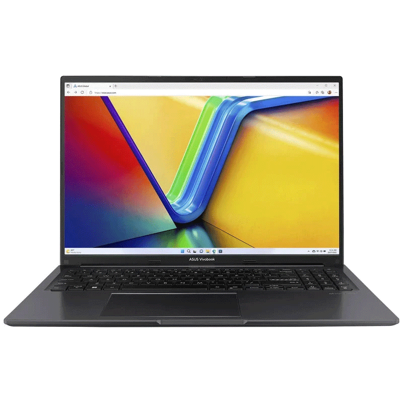لپ تاپ 16 اینچی ایسوس مدل VivoBook F1605VA i7 24GB 1TB SSD Intel Iris Xe