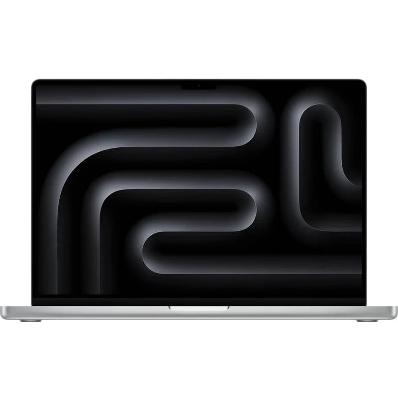 لپ تاپ 14.2 اینچی اپل مدل MacBook Pro MGDP4 M5 Pro (18C/20C) 24GB 2TB SSD