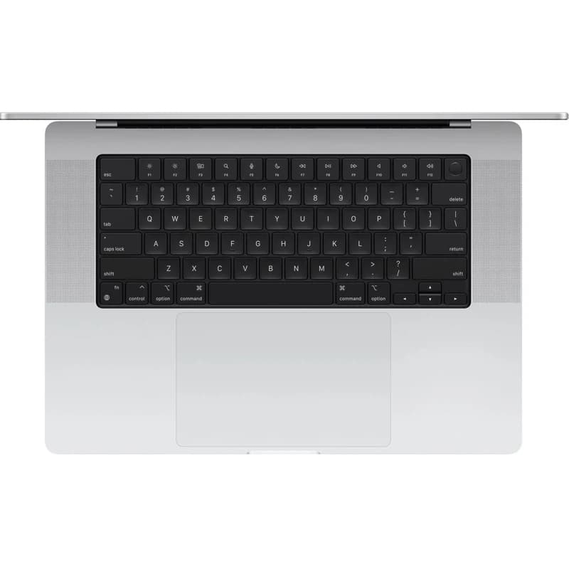 لپ تاپ 16.2 اینچی اپل مدل MacBook Pro MGE74 M5 Max (18C/32C) 36GB 2TB SSD