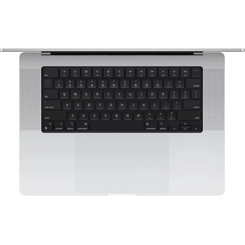 لپ تاپ 16.2 اینچی اپل مدل MacBook Pro MGE94 M5 Max (18C/40C) 48GB 2TB SSD