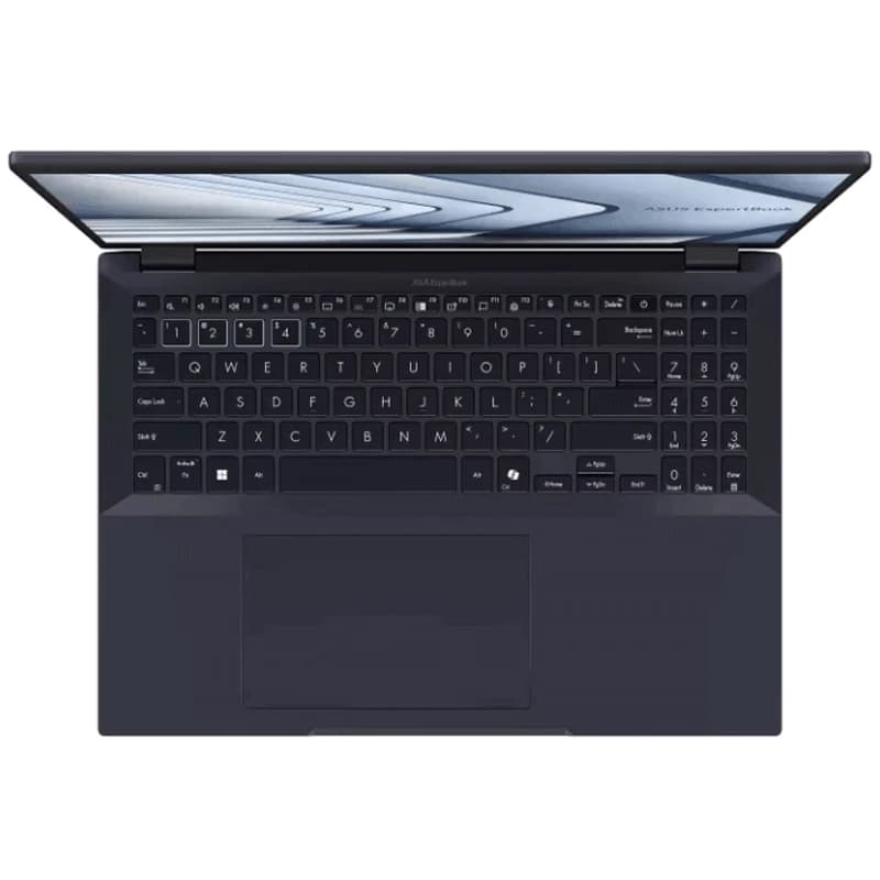 لپ تاپ 15.6 اینچی ایسوس مدل ExpertBook B3604CVF i7 16GB 512GB SSD 4GB RTX 2050