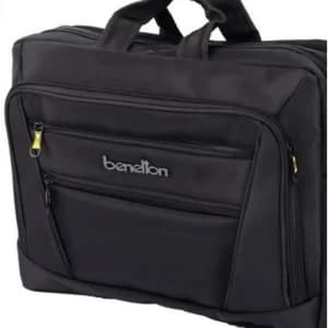 کیف لپ تاپ سه كاره مدل Benelton کد 1030