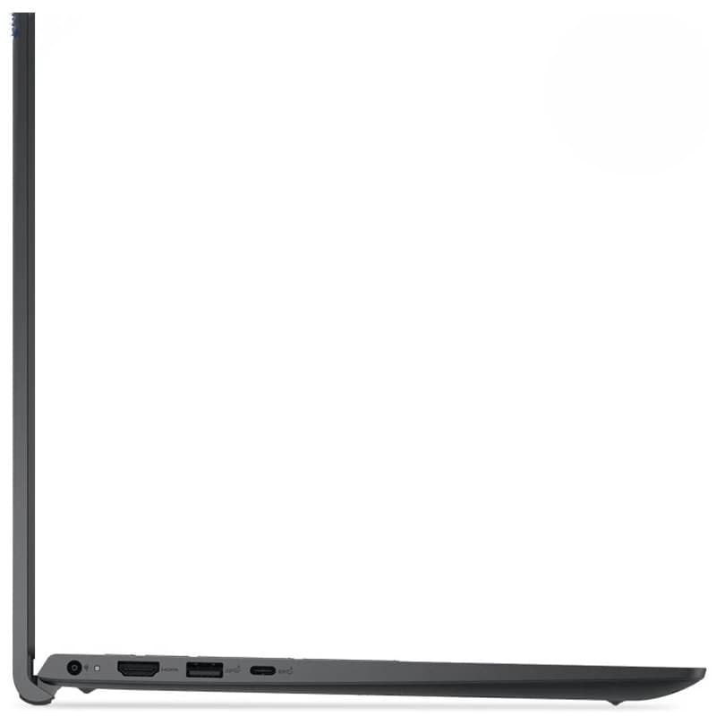 لپ تاپ 15.6 اینچی دل مدل DC15250 E i5 8GB 512GB SSD Intel UHD