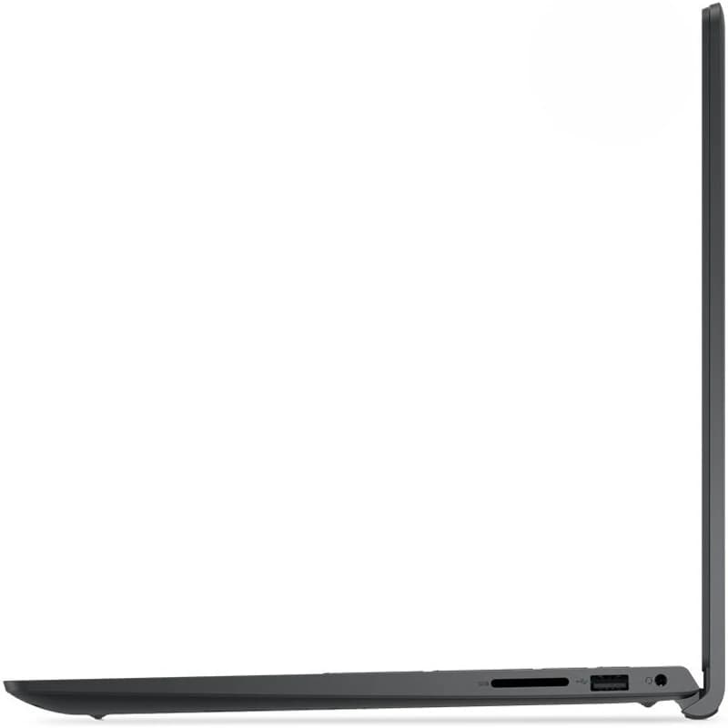 لپ تاپ 15.6 اینچی دل مدل DC15250 E i5 8GB 512GB SSD Intel UHD