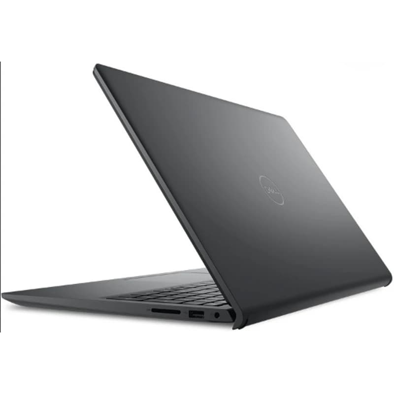 لپ تاپ 15.6 اینچی دل مدل DC15250 E i5 8GB 512GB SSD Intel UHD