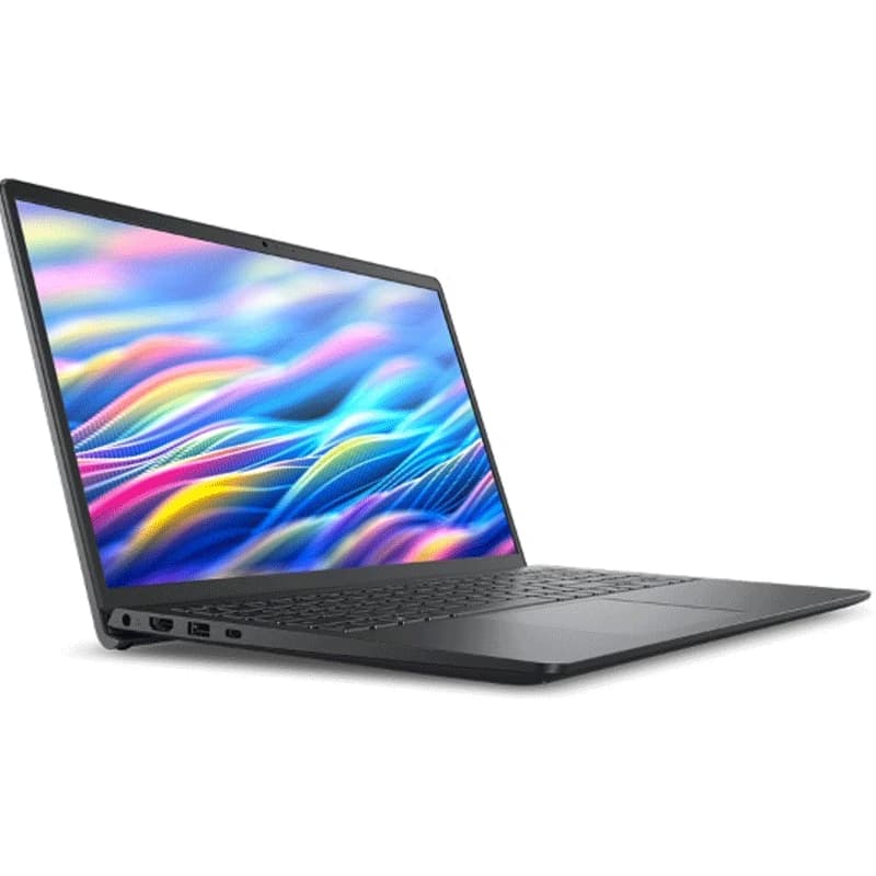 لپ تاپ 15.6 اینچی دل مدل DC15250 E i5 8GB 512GB SSD Intel UHD
