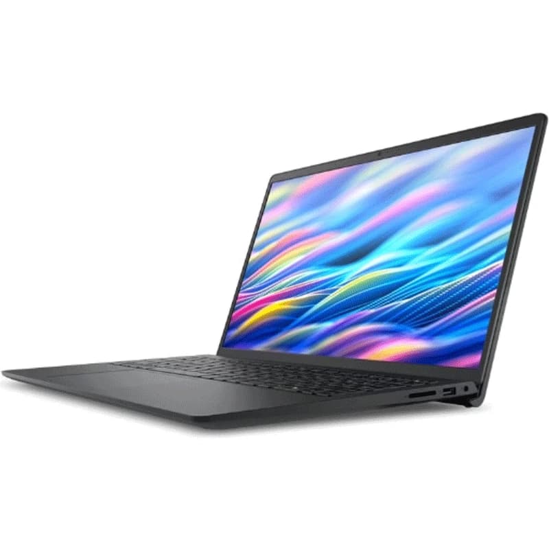 لپ تاپ 15.6 اینچی دل مدل DC15250 E i5 8GB 512GB SSD Intel UHD