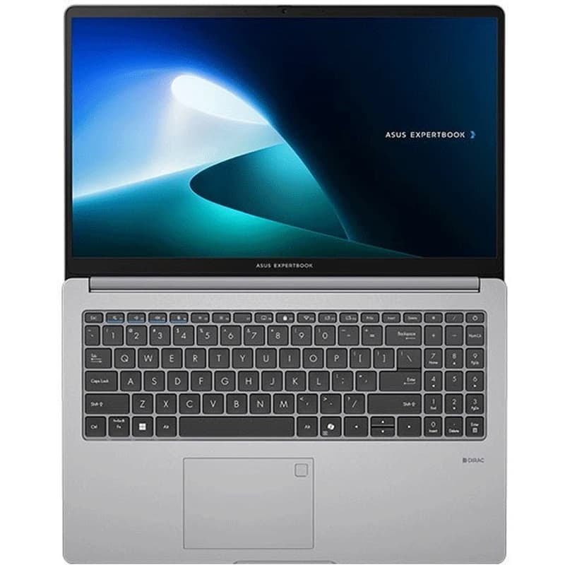 لپ تاپ 15.6 اینچی ایسوس مدل ExpertBook B1503CVA i7 24GB 1TB SSD Intel Iris Xe