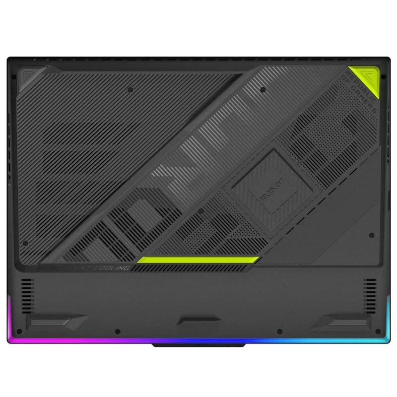لپ تاپ 16 اینچی ایسوس مدل ROG Strix G614FH Ryzen 9 16GB 1TB SSD 8GB RTX 5050