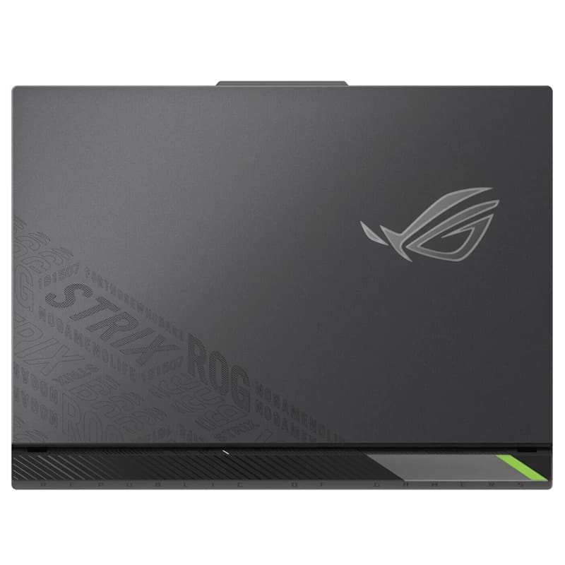 لپ تاپ 16 اینچی ایسوس مدل ROG Strix G614FH Ryzen 9 16GB 1TB SSD 8GB RTX 5050