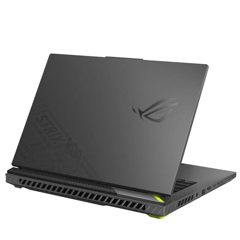 لپ تاپ 16 اینچی ایسوس مدل ROG Strix G614FH Ryzen 9 16GB 1TB SSD 8GB RTX 5050
