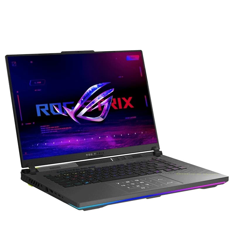 لپ تاپ 16 اینچی ایسوس مدل ROG Strix G614FH Ryzen 9 16GB 1TB SSD 8GB RTX 5050