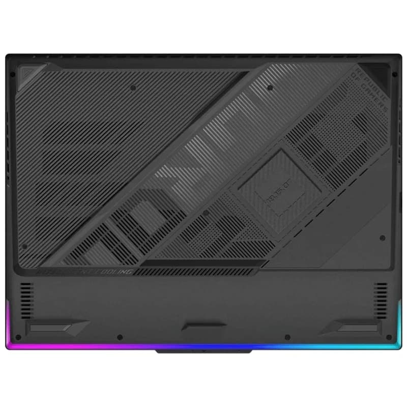 لپ تاپ 16 اینچی ایسوس مدل ROG STRIX G16 G615JPR i9 64GB 1TB SSD 8GB RTX 5070