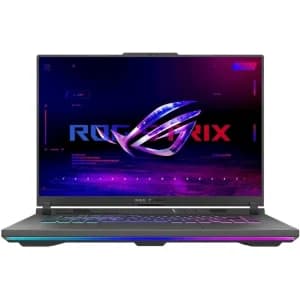لپ تاپ 16 اینچی ایسوس مدل ROG STRIX G16 G615JPR i9 64GB 1TB SSD 8GB RTX 5070