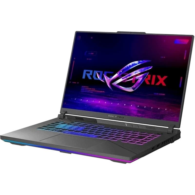 لپ تاپ 16 اینچی ایسوس مدل ROG STRIX G16 G615JPR i9 64GB 2TB SSD 8GB RTX 5070