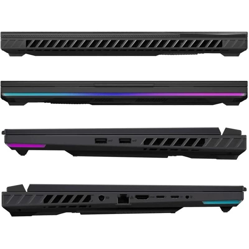 لپ تاپ 16 اینچی ایسوس مدل ROG STRIX G16 G615JPR i9 64GB 2TB SSD 8GB RTX 5070