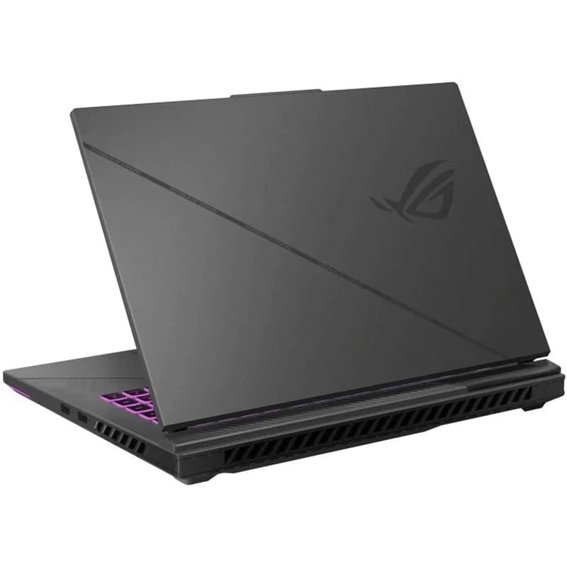 لپ تاپ 16 اینچی ایسوس مدل ROG STRIX G16 G615JPR i9 64GB 1TB SSD 8GB RTX 5070
