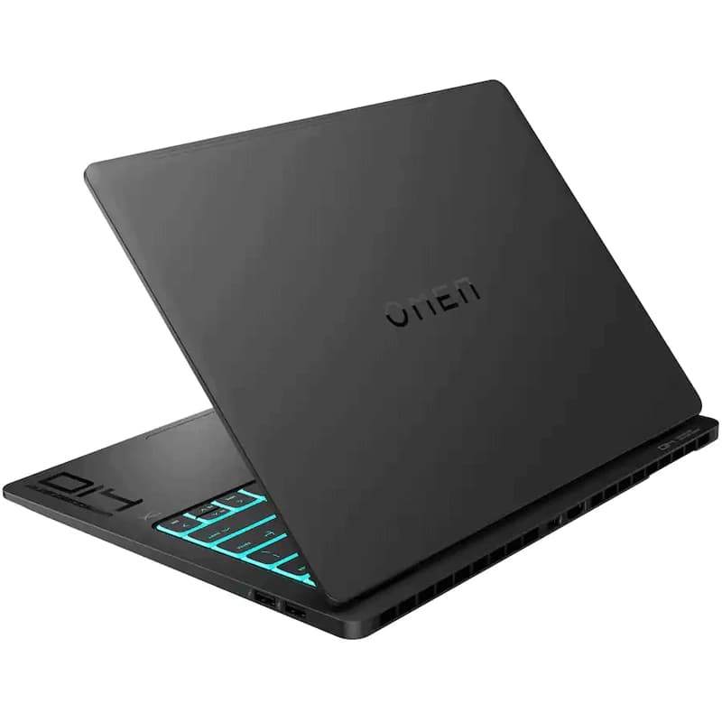لپ تاپ 14 اینچی اچ پی مدل OMEN Transcend 14-FB1013DX Core Ultra 7 32GB 1TB SSD 8GB RTX 5060