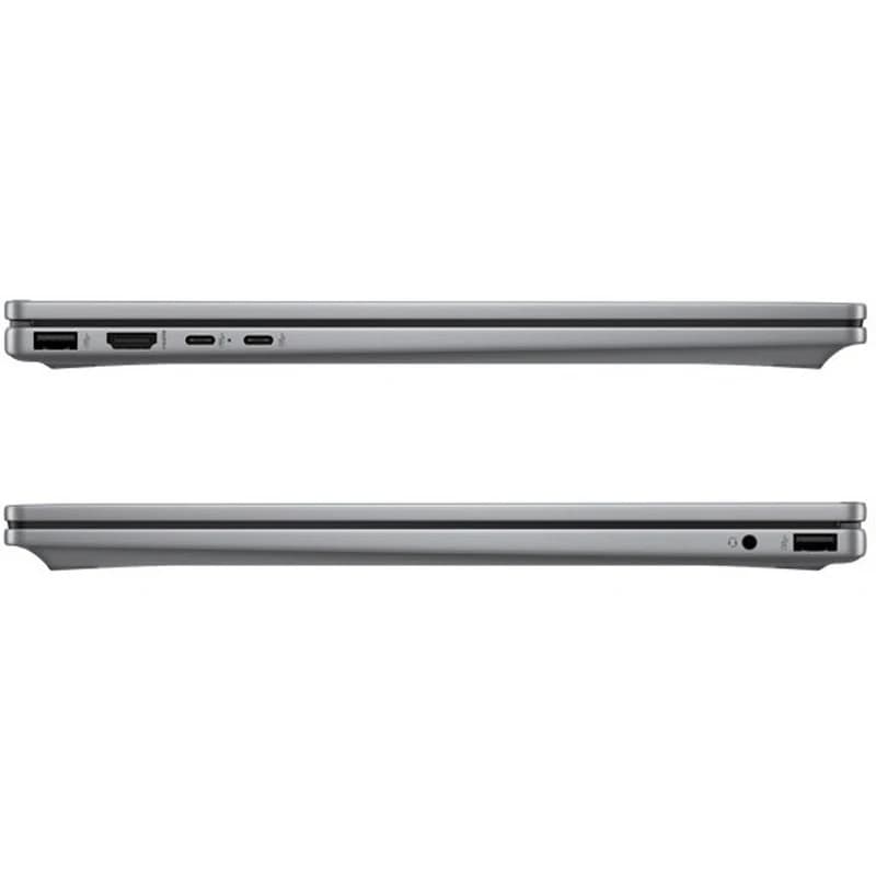 لپ تاپ 16 اینچی اچ پی مدل OMNIBOOK X Flip 16-AS0013DX Core Ultra 5 16GB RAM 512GB SSD Intel Arc